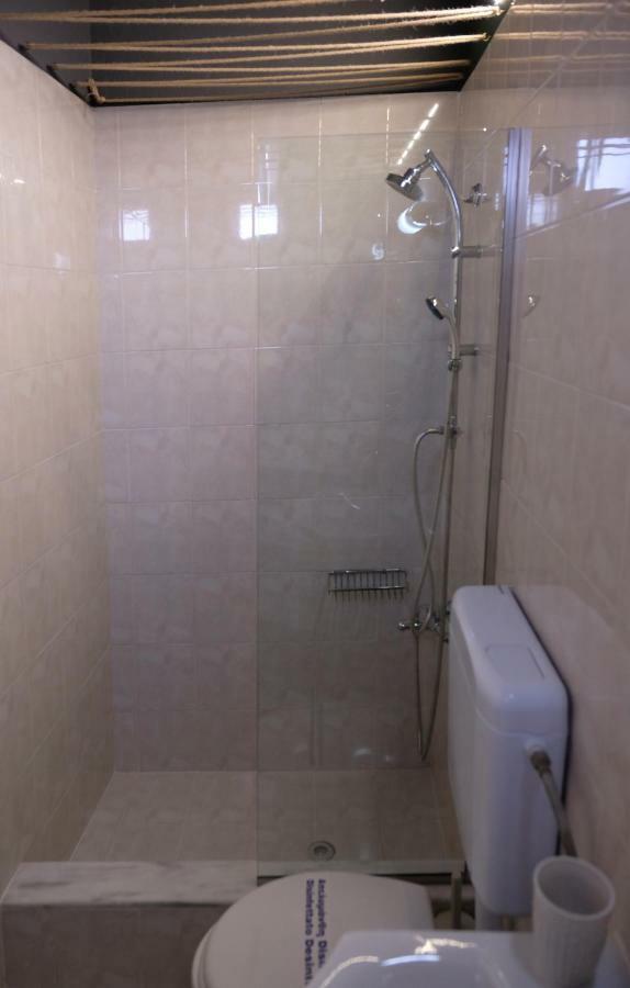 The Project Suite Ираклио Екстериор снимка